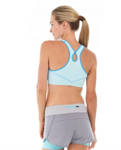 Erica Evercool Sports Bra — изображение 3