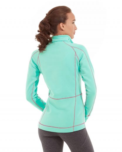 Jade Yoga Jacket — изображение 3